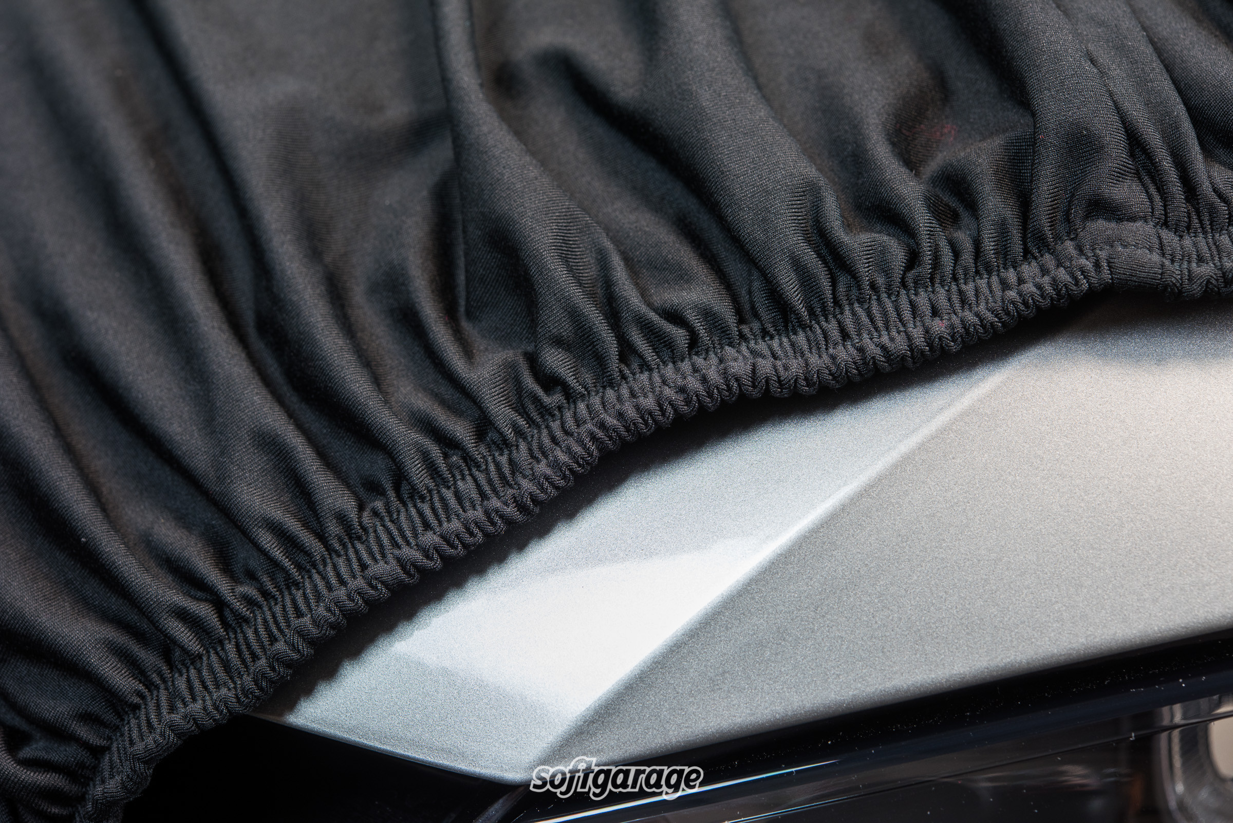 Maßangefertigt Abdeckplane für Ford GT 40 Concept,Vollständige