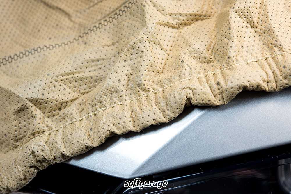 Audi TT Coupé 8N Indoor Cover Ganzgarage Schutzdecke Abdeckung  Spiegeltaschen