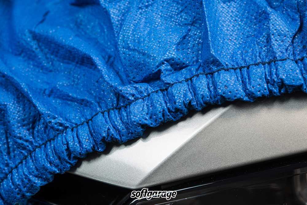 Autoabdeckung Soft Indoor Car Cover für Audi A3 (8P), 109,00 €